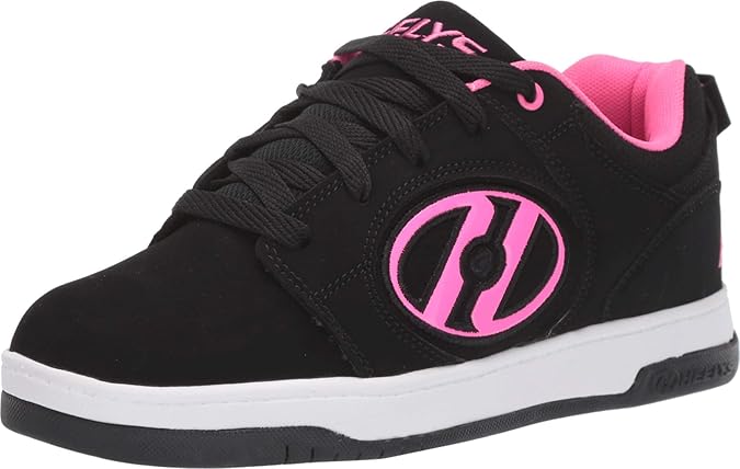 HEELYS Boy's Propel 2.0 (Little Kid/Big Kid/Adult)