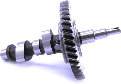 Boat Engine Camshaft Assy 803545T03 for Mercury Marine 5041246 for Evinrude Johnson OMC BRP Outboard Motor 4HP 5HP 6HP