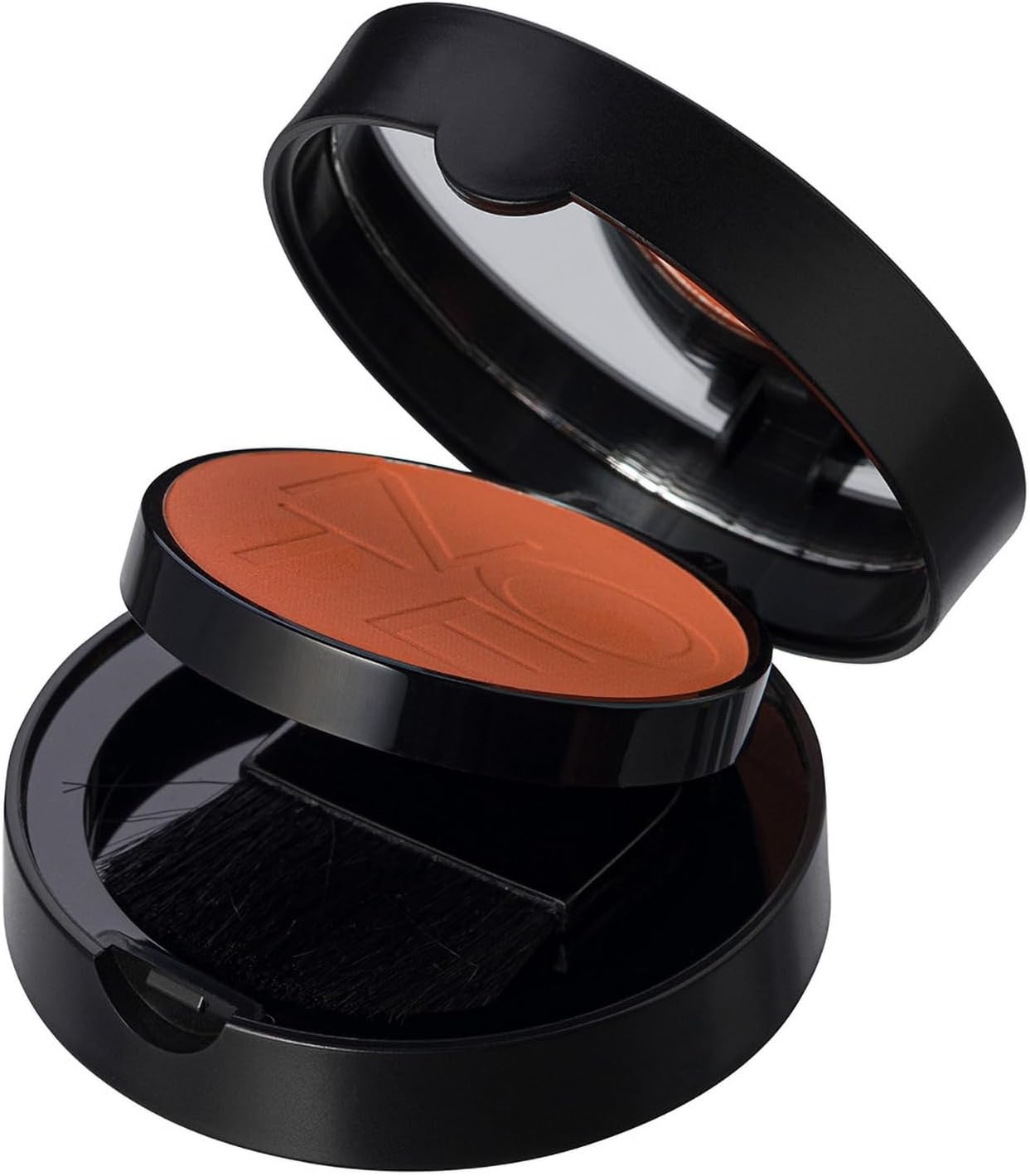 Note Cosmetics Luminous Silk Compact Blusher 05 Desert Rose Toz Allık