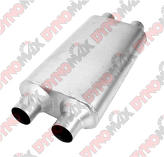 Thrush 17637 Welded Muffler