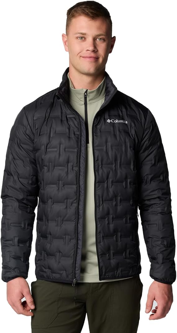 Columbia Delta RidgeTM II Down Jacket