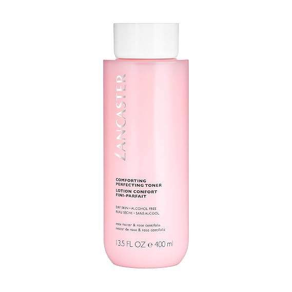 Lancaster Cleansing Block Comforting Perfecting Toner, 13.4 Ounce