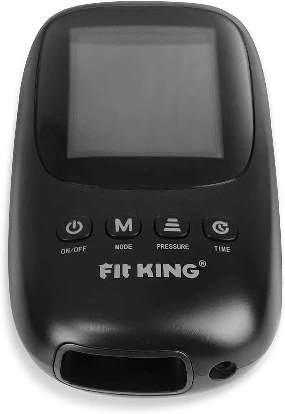FIT KING Control Unit Replacement for Model FT-082A