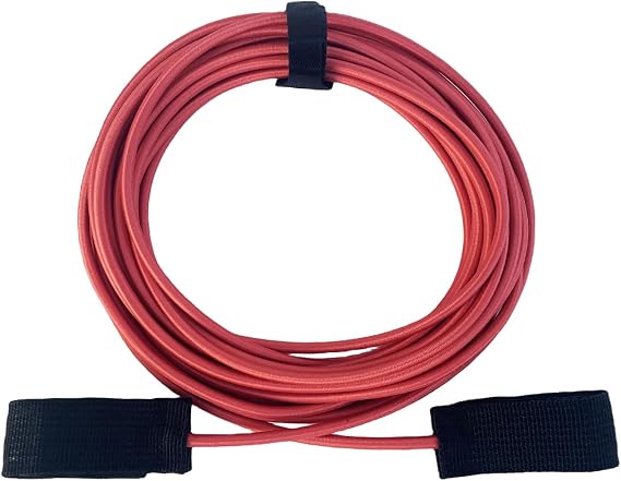 Volleyball Training Aids, Volleyball Net Addition Extender Rope,Volleyball Serving Assistant Tool,Volleyball Serving Trainer