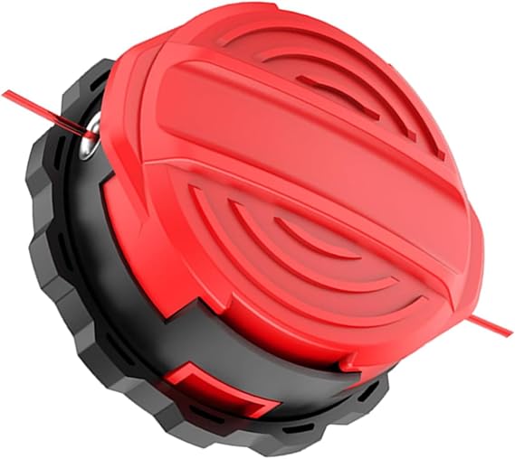 CMZST260H Replacement Trimmer Spool Head Weed Eater Head Compatible with Craftsman 20V 60V CMCST920 CMCST960 Qucikwind Weedwacker Series Cordless String Trimmer