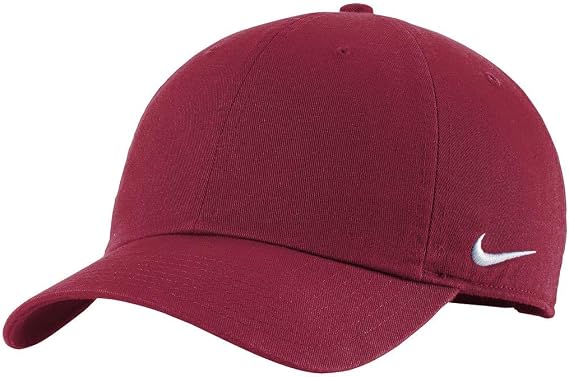 Nike Men's 518015-010 Tech Swoosh Cap
