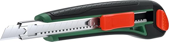 Bosch Maket Bıçağı 9 mm