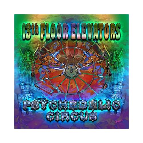 Psychedelic Circus