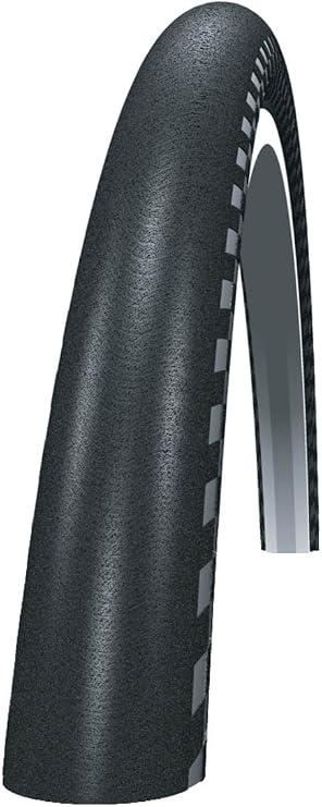 Schwalbe Kojak Tire 26" x 2.0 Wire Black