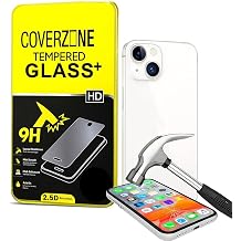 Coverzone Xiaomi Poco X6 ile Uyumlu Micro Cam Ekran Koruyucu Tam Kaplama Çizilmeye Dayanıklı Yüksek Hassasiyetli Temperli Ekran Koruma Camı