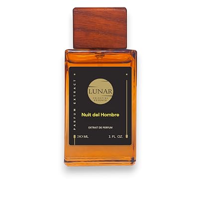 Nuit del Hombre Fragrance INSPIRED BY La Nuit de lHomme for mens | perfum for men | fragrances | cologne| niche | Concentrated Long Lasting | Eau de Parfum | DUPE | perfume luxury 30ML
