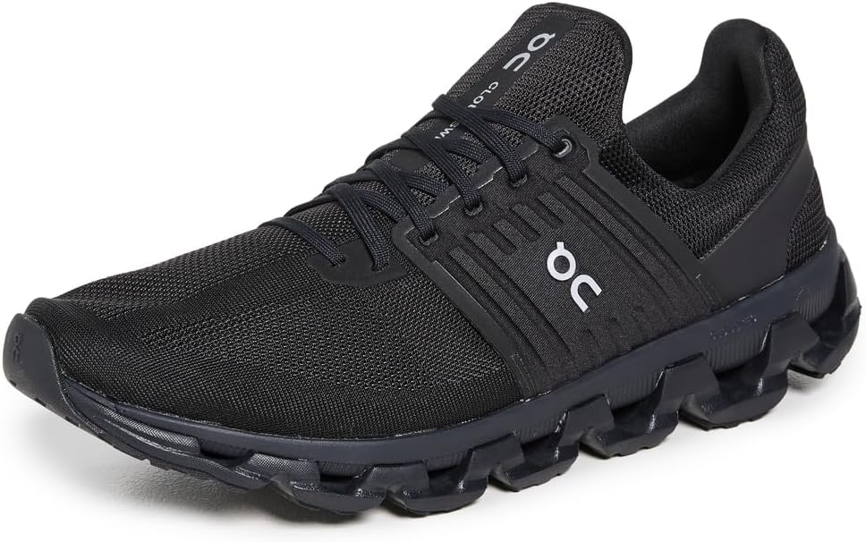 On Men's Cloudswift 3 AD Sneakers
