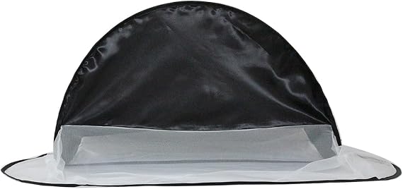 Bed Privacy Tent Portable Breathable Lightweight Light Reducing