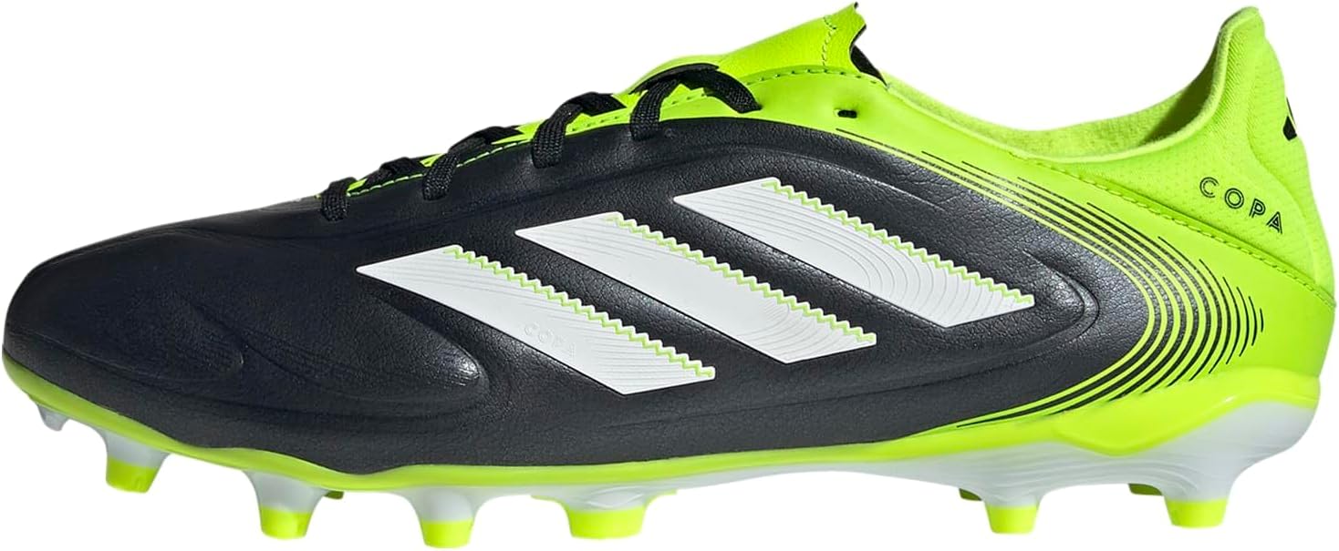 adidas Unisex Copa Pure III League Firm Ground/Multi Ground Football BootsFootball Boots