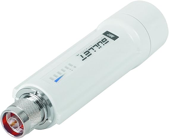 Ubiquiti BULLET-M2-HP Outdoor 802.11 B/G/N M2HP