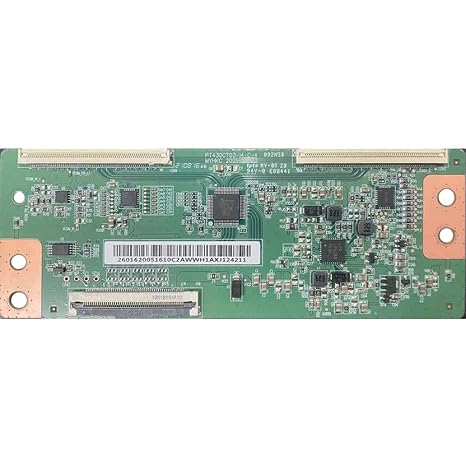 for Skyworth 43X8 Logic Board Pt430Ct03-14-C-4 Pt430Ct03-14 Circuit Board Tcon Board