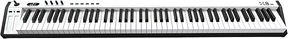 MIDIPLUS X8 III MIDI Keyboard Controller
