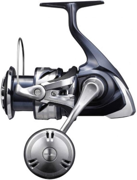 Shimano Spinning Reel 21 Twin Power Various SW Salt Game