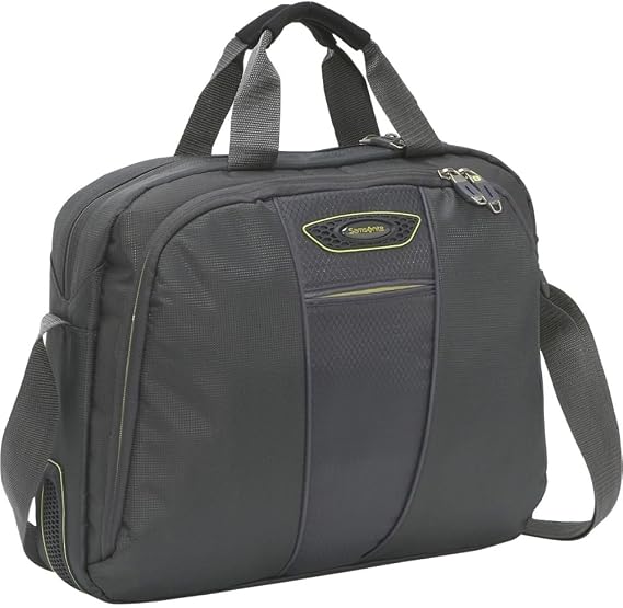 Samsonite Quantum Small Toploader,Grey,One Size