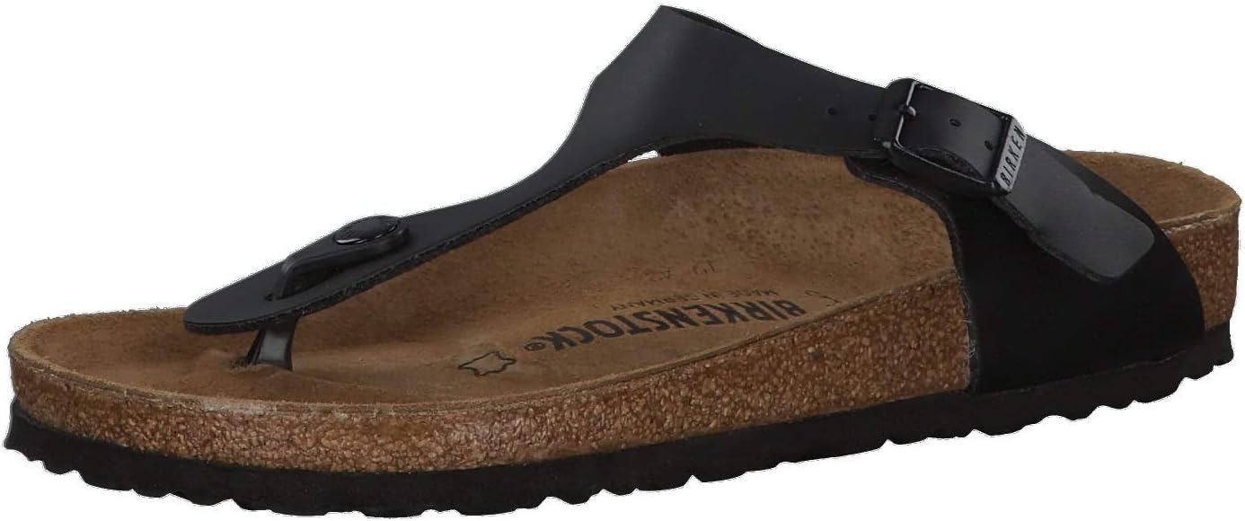 Birkenstock Women's Gizeh Birko-Flor Flip Flops