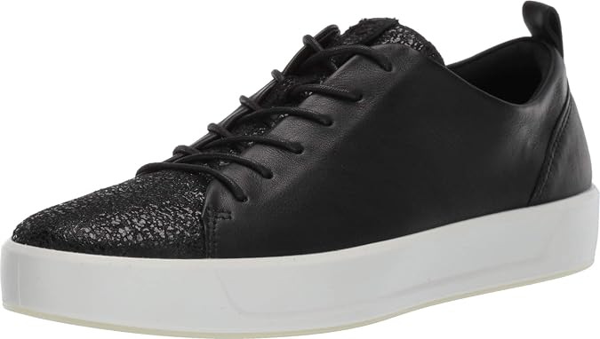 ECCO Women's Soft 8 Sneaker