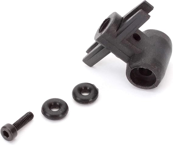 Blade Main Rotor Hub w/Hardware 200 SR X BLH2004 Replacement Helicopter Parts