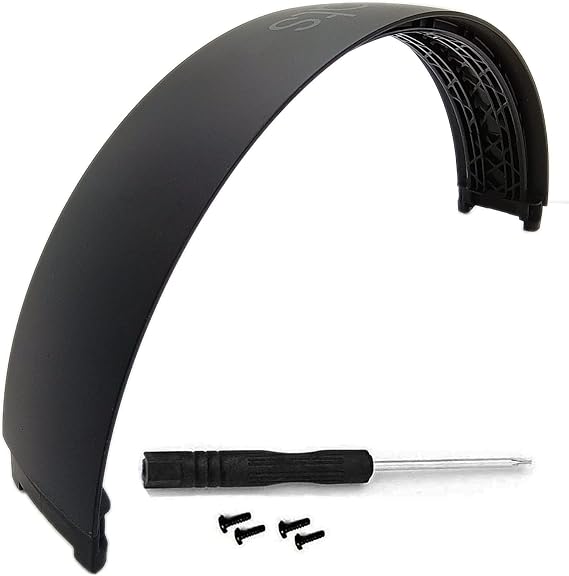Studio 2 & 3 Headband Replacement Parts & Repair Kit - Compatible with Studio 3.0 & 2.0 Wireless Top Headband