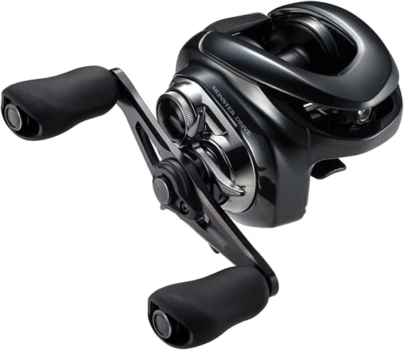 Shimano 23 Antares DC MD