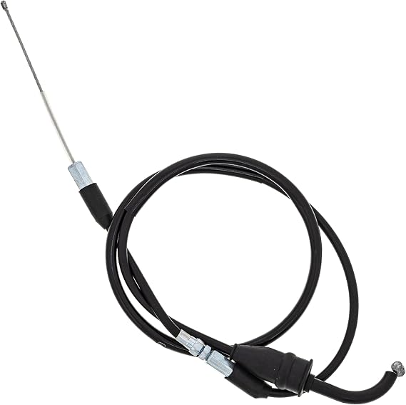 NICHE Throttle Cable with Additional 3 Inches for Yamaha 5HP-26311-00-00