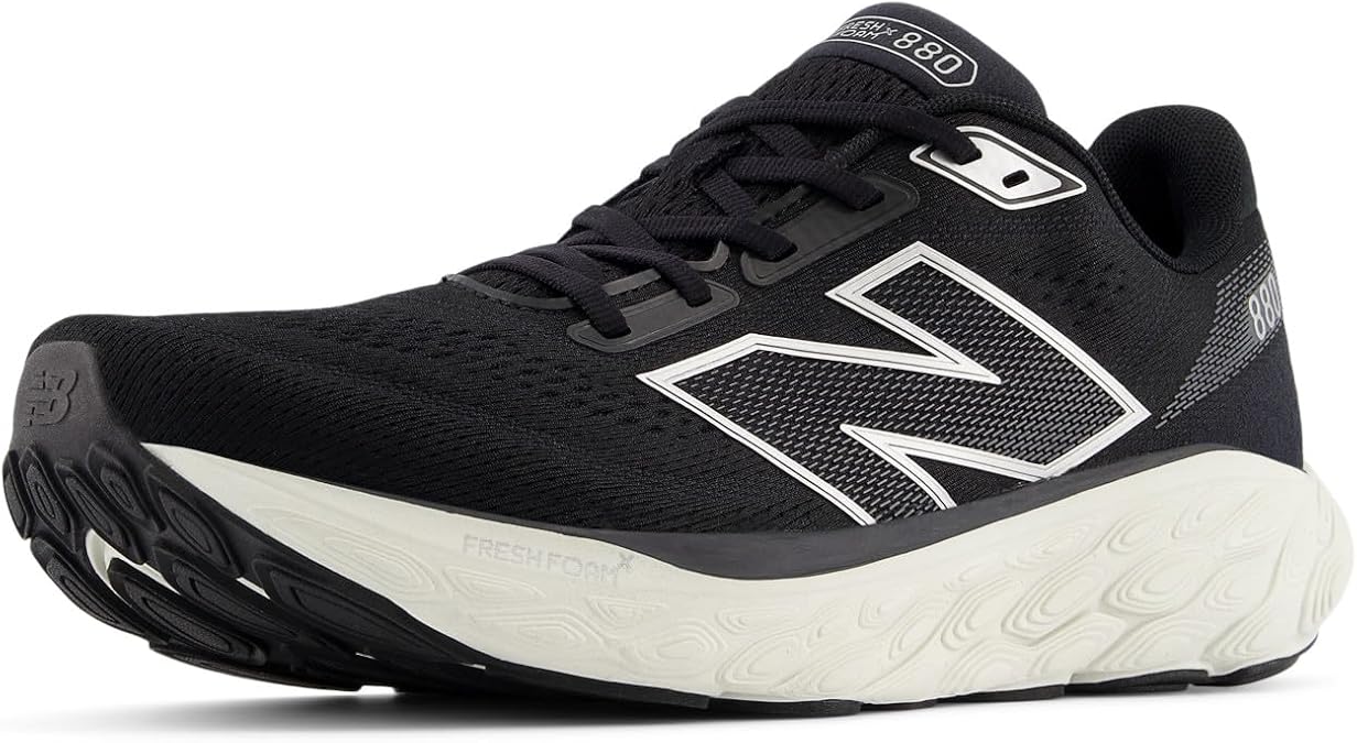 New Balance Men's Fresh Foam X 880 V14 Running Shoe | Road Running Shoes