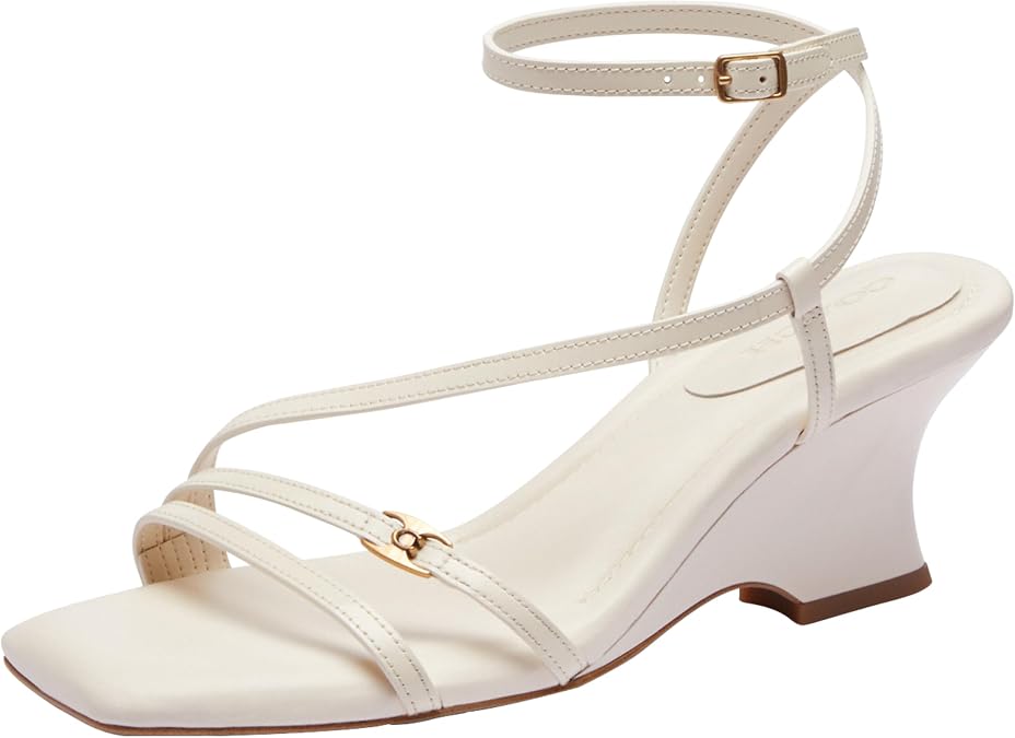 COACH Cait Sandals