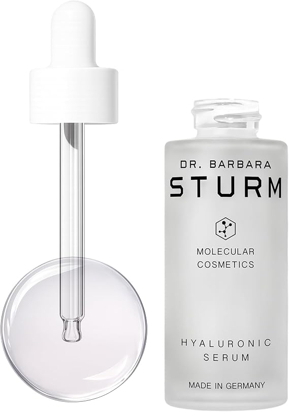 Hyaluronic Serum 1.01 Fl Oz