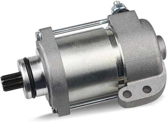 Engine Starter Motor For EXC 300 200 250 XC XCW 55140001100 410W Motorcycle Accessories 12V Starter Motor 1PC Starters