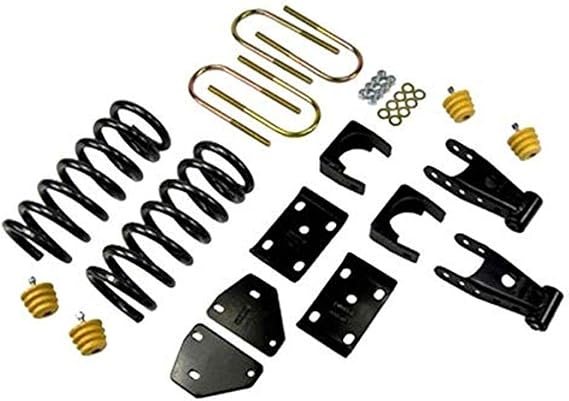 Belltech 810 Lowering Kit