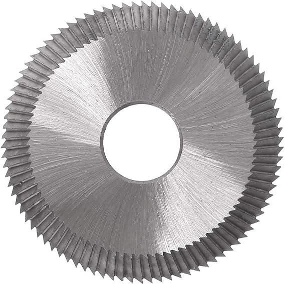for Key Cutting for All Horizontal for Key Machines Disk Cutter Locksmith