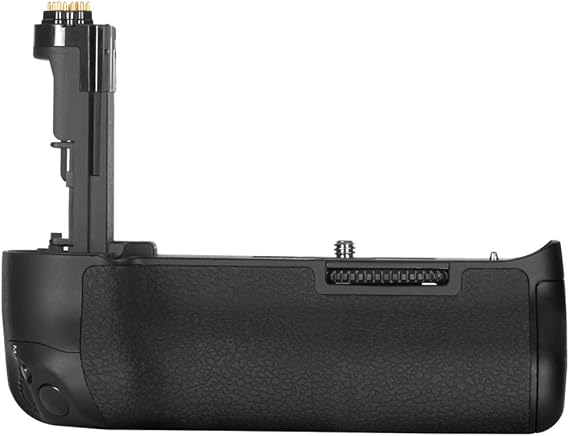 Vivitar VIV-PG-5DMIV BG-E20 Pro Series Multi-Power Battery Grip for Canon EOS 5D Mark IV DSLR Camera