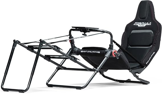 Next Level Racing Formula Lite Pro