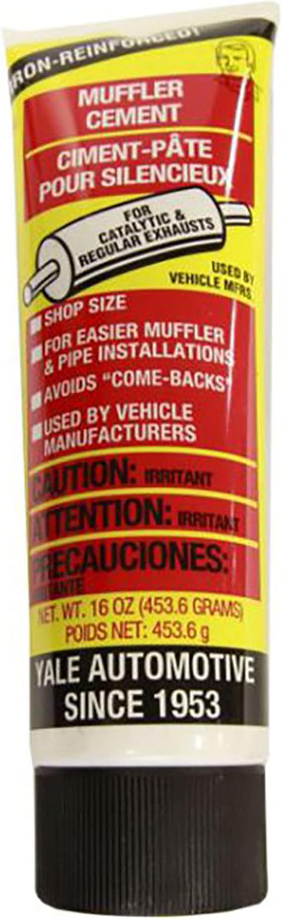 Walker 35958 Muffler/Exhaust Putty