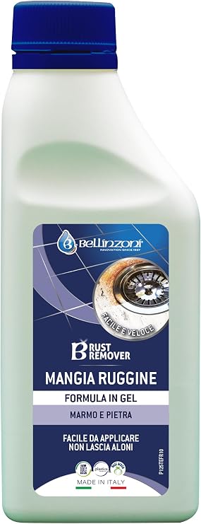 Rust Remover MANGIARUGGINE (RustEater) - 250ml