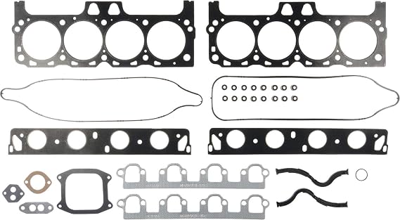 Victor Reinz 02-10365-01 Engine Cylinder Head Gasket Set