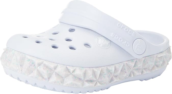 Crocs Unisex Kids Crocband Clog T Clog