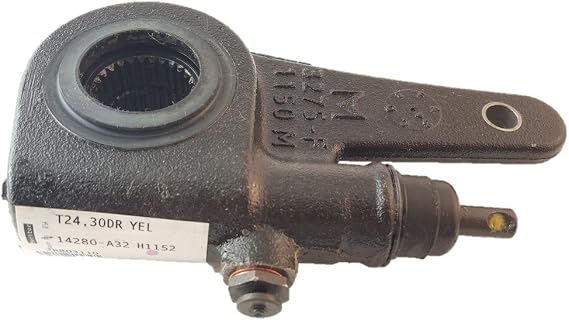 Air Brake - Asa - Meritor, R801073