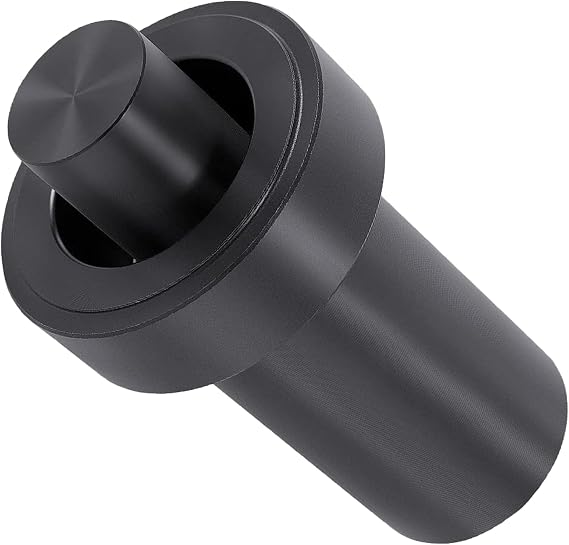 Front-Output Seal Install Tool Fit for Chevy GMC NP246 NP261 NP261XHD NP263 NP263XHD, 1998 Up T-M109RAC Adapt-A-Case Trucks Transfer Case Seal Install Tool
