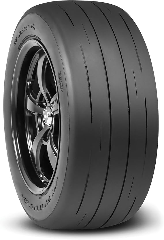 Mickey Thompson ET Street R P325/50R15 SL