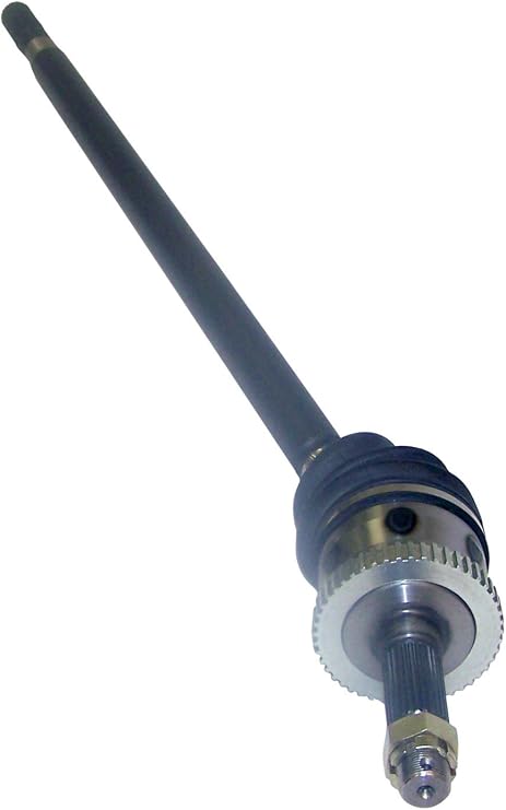 Crown Automotive 5012456AB Axle