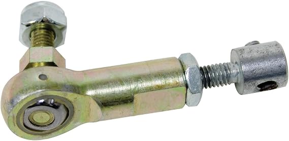 Universal Cable Linkage Heim, Adapts Cable to Ball End, Compatible with Dune Buggy