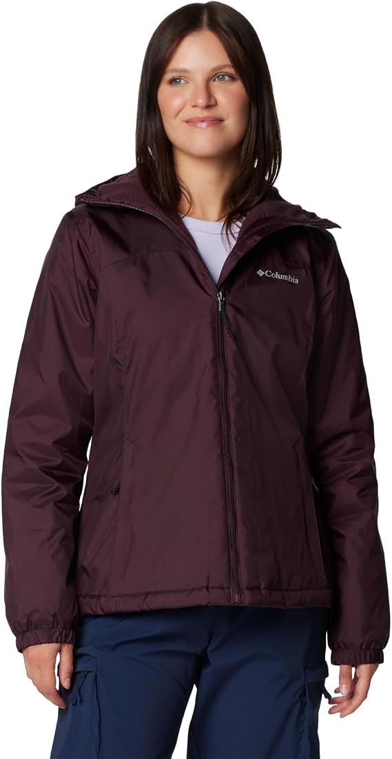 Columbia SwitchbackTM II Sherpa Lined Jacket