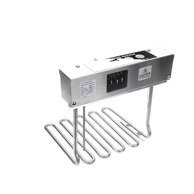 Perfect Fry Heater,Assy, 5.7Kw 208V 1Ph 83152 - Genuine OEM Replacement Part