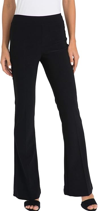 JOSEPH RIBKOFF Womens Small Flare Pant Style 163099J