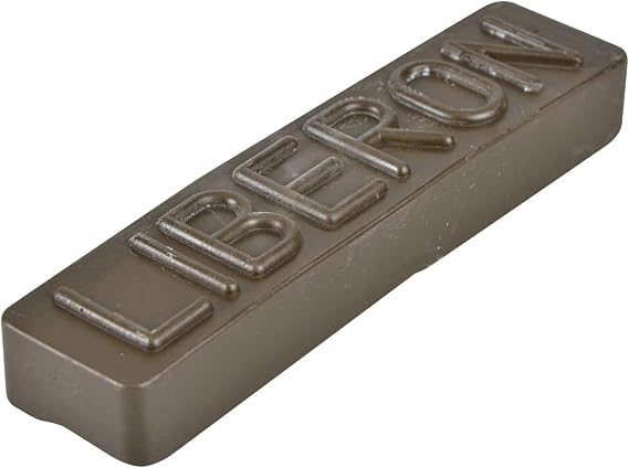 Liberon Wax Filler Stick 10 Dark Oak 50g Single